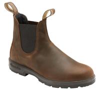 Blundstone Unisex Boots #1609 Antique Brown Leather 9UK - 43EU