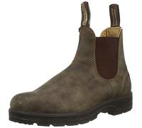 Blundstone Stiefelletten/Boots, Farbe Braun, Marke, Modell Stiefelletten/Boots EL Boot Rustic Crazy Braun