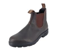 Blundstone Chelsea Boot Originals 500 Series 500, Dunkelbraun (Größe: 5) 38 braun