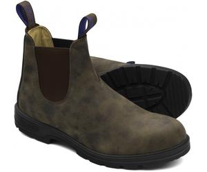 Blundstone Thermal 584 rustic brown - Größe 8,5UK