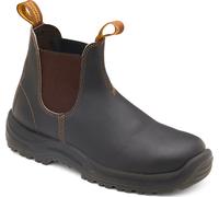 Blundstone Unisex #192 Xtreme Stout Brown Premium Oil Tanned 38