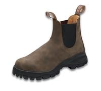 Blundstone Unisex 2239 Nubuck Rustic Brown Stiefel 42 EU