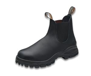 Blundstone Unisex 2240 Leder Black Stiefel 42 EU