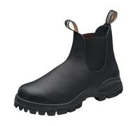Blundstone Unisex 2240 Leder Black Stiefel 47.5 EU