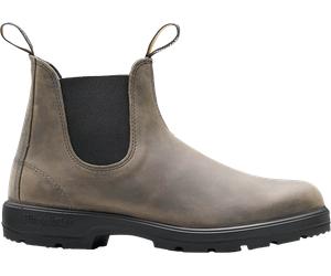 Blundstone Unisex 2446 Classic Chelsea Boots Clay 36.5