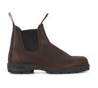Blundstone Unisex Boots #1609 Antique Brown Leather 4.5UK - 37,5EU