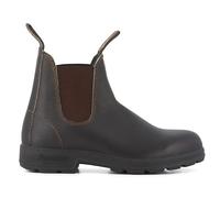 Blundstone Unisex Boots #500 Stout Brown Leather 5.5UK - 38,5EU