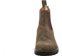Blundstone adult Rustic Brown braun Gr. 41