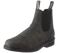Blundstone 63 - Karree-Form, Chelsea Boots Unisex Erwachsene, Schwarz - schwarz - Größe: 36 2/3 EU