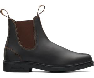 Blundstone Unisex Dress Boot #062 - Stout Brown 44