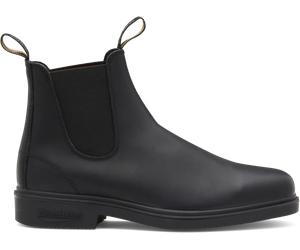 Blundstone Unisex Dress Boot #063 - Black 39