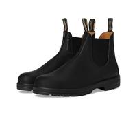 Blundstone Unisex-Erwachsene Bl558 Chelsea-Stiefel, Schwarz, 10 Women/8 Men