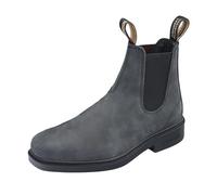 Blundstone Stiefel Boots #1308 Leather (Dress Series) Rustic Black-8UK