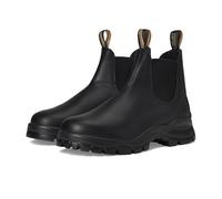 Blundstone Unisex-Erwachsene Lug Chelsea Boots, Schwarz, 11 Women/9 Men