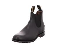 Blundstone Unisex Heritage Goodyear Welt Chelsea Boot, Schwarz, 43 EU