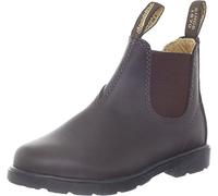 Blundstone Unisex-Kinder Classic Premium Klassische Stiefel , Braun (Brown Brown) , 35 EU (2.5 Child UK)