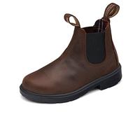 Blundstone Unisex-Kinder Kid's Blunnies Chelsea Stiefel, Antique Brown, 33 EU (1 UK)