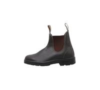 Blundstone 500 Lederstiefel dunkelbraun UK 6,5 | EU 39 (Weit) 2021 Freizeitstiefel