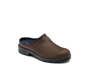 Blundstone Unisex-Schuhe Clog Series 2421 Antique Brown