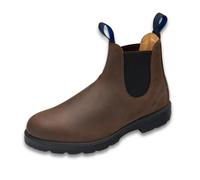 BLUNDSTONE Unisex Thermal Series Chelsea Boot, Brown, 38 EU