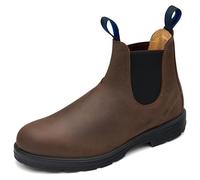 Blundstone Unisex Thermal Series Chelsea Boot, Brown, 44 EU