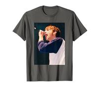 Blur Live Damon Albarn Song 2 Cardiff Arena 1997 T-Shirt