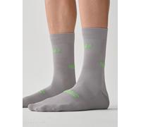 Blur Sock S/M 36,5-42 - Grey