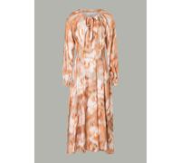 Blurry Rose Print Dr 38