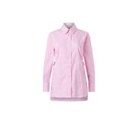 Langarmbluse MAERZ MUENCHEN "Maerz Muenchen 181101 Langarmbluse Damen Bekleidung", Damen, Gr. 44, pink, 100% Baumwolle, Blusen (91898429-44) pink