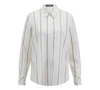 Bluse 1/1-Arm Fadenmeister Berlin weiss 44
