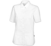 BP Damen STRETCH-Bluse 1/2 Arm 1562-682 Weiß-W54