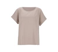Blusen-Shirt MAERZ Muenchen beige 36
