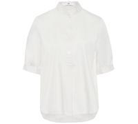Bluse 1/2-Arm Peter Hahn beige 52