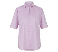 Bluse 1/2-Arm Peter Hahn lila 46
