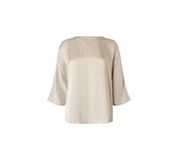 MAERZ Muenchen - Bluse 3/4 Arm pearl - Gr. - 46