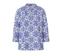Bluse 3/4-Arm Joop! blau 36