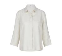 Bluse 3/4-Arm Peter Hahn beige 44