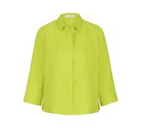 Bluse 3/4-Arm Peter Hahn grün 40