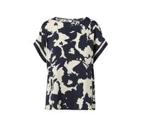 Comma Blusenshirt aus Viskose