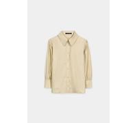 Luisa Cerano - Blusen / Hemden Weiblich butter yellow - Gr. - 36