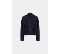 Luisa Cerano - Blusen / Hemden Weiblich denim blue - Gr. - 38