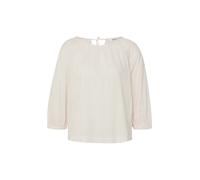 s.Oliver - Bluse pink|creme - Gr. - 42