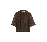 COMMA Bluse braun | 44