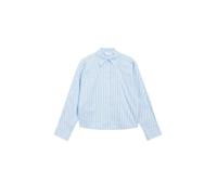 s.Oliver - Bluse blau - Gr. - 46