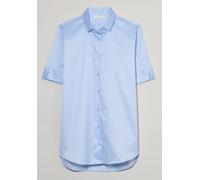 ETERNA Damen Cover Shirt REGULAR FIT 1/2 hellblau 36_D_1/2