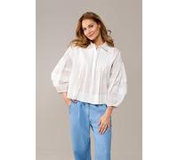 Bluse Alice Weiß EU 38 / UK 10