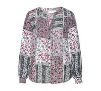 Bluse bedruckt 40