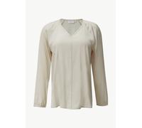 Bluse Beige 42