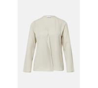 comma Blusenshirt Damen beige, 46