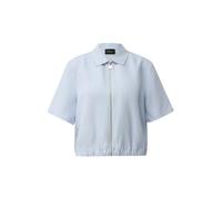 Bluse Blau 44